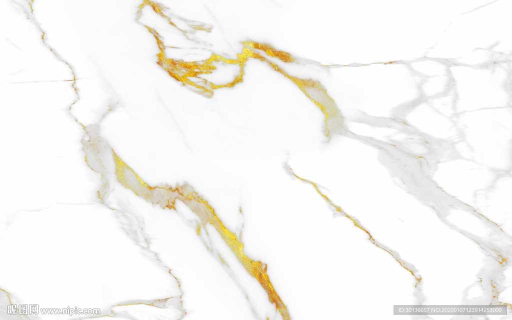 金线轻奢新爵士白 TIF合层