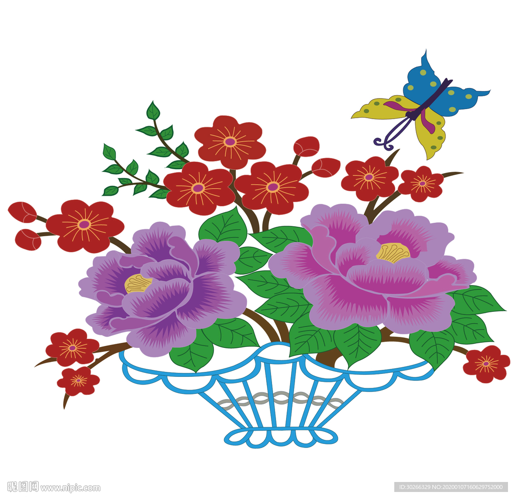 中国喜刺绣设计图__广告设计_广告设计_设计图库_昵图网nipic.com