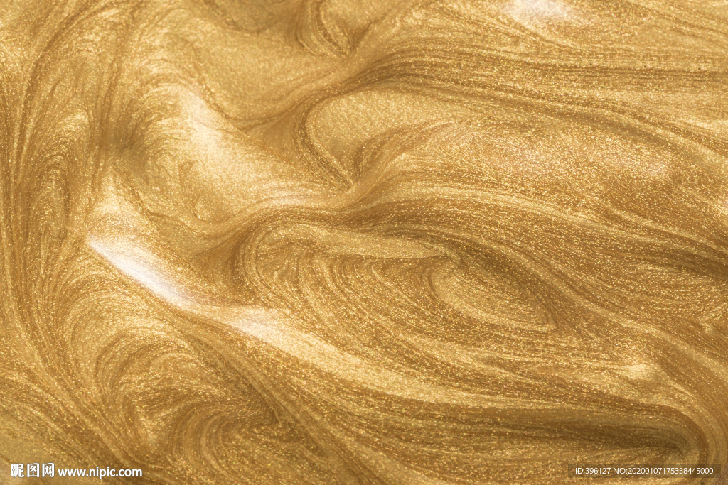 地产高端流动金沙纹理材质