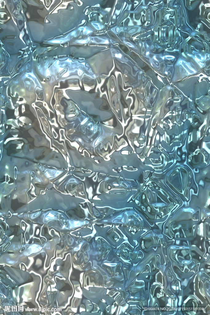 水波纹