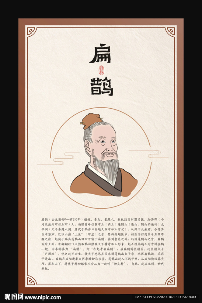扁鹊