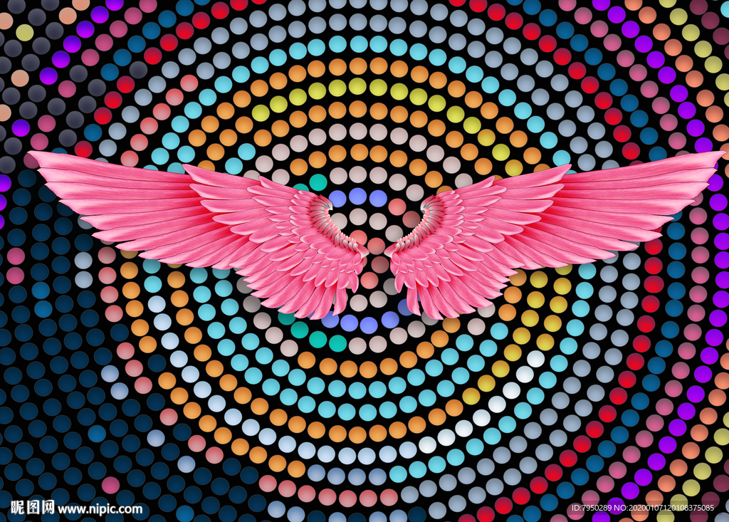 网红拍照背景墙