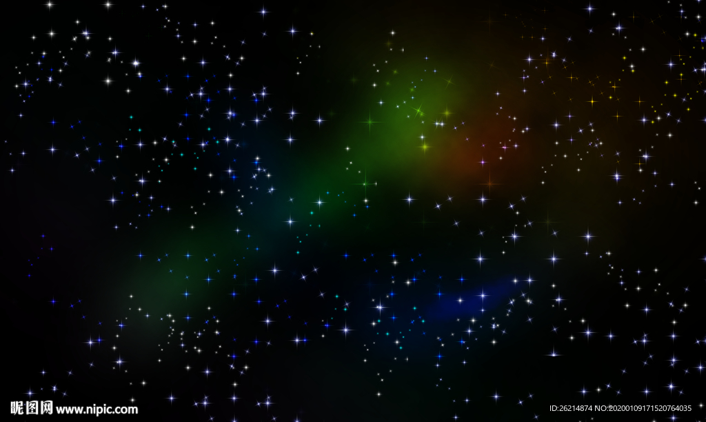 宇宙星空