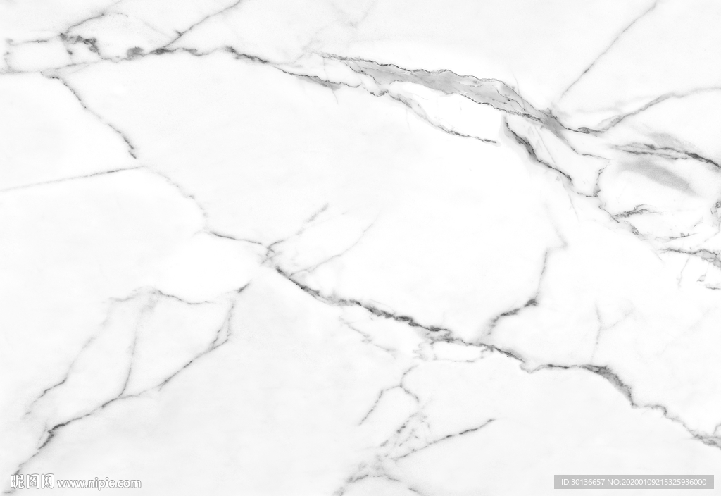 大气鱼肚白石材 TIF合层