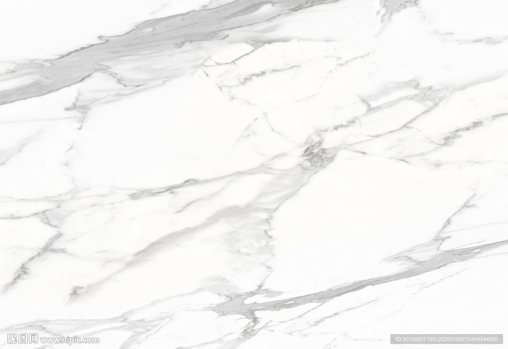 现代鱼肚白石材 TIF合层