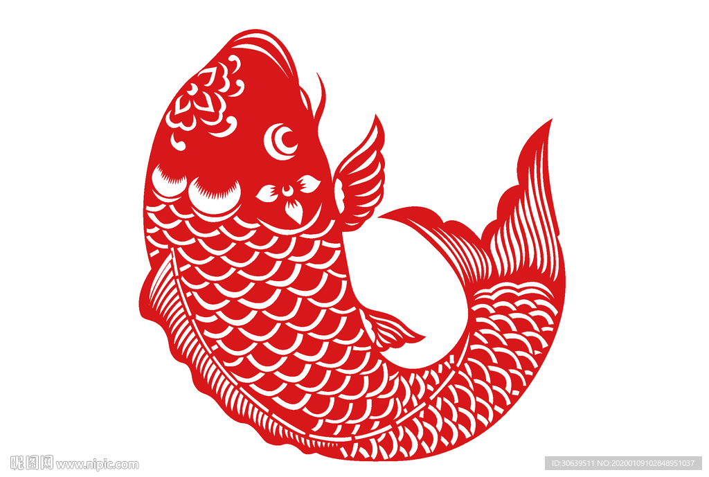 鱼