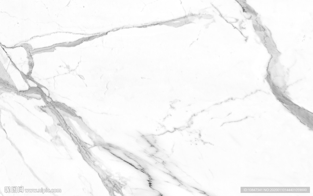 高清鱼肚白新石材 TIF合层