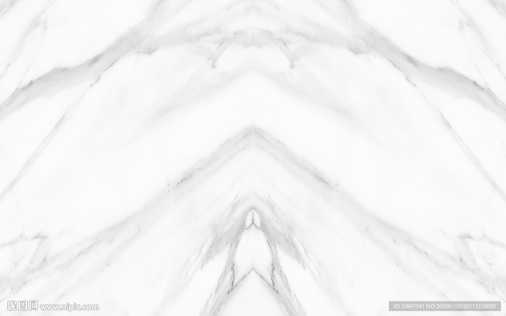 奢华 爵士白大理石 TIF合层