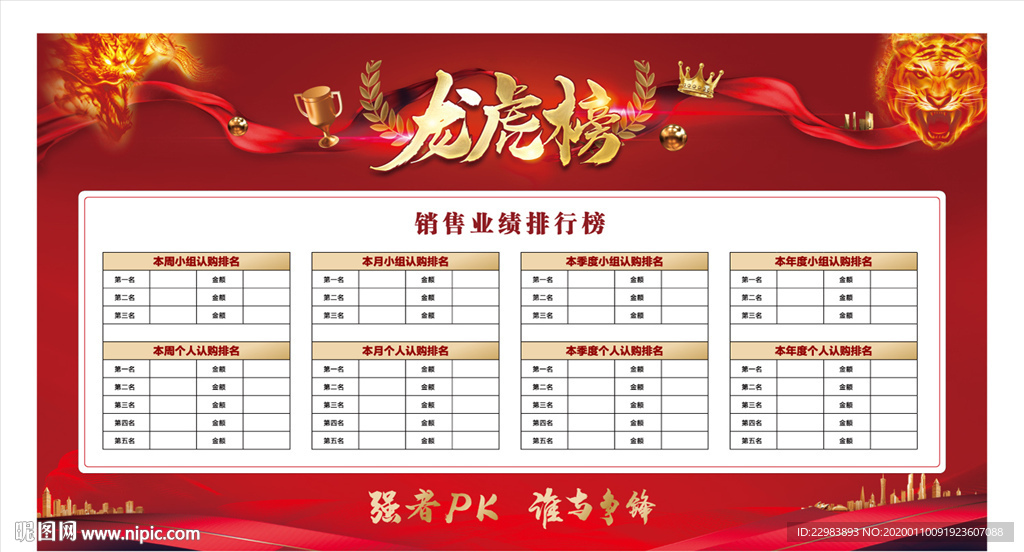 销售龙虎榜