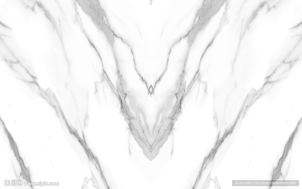 奢华爵士白大石纹 TIF合层