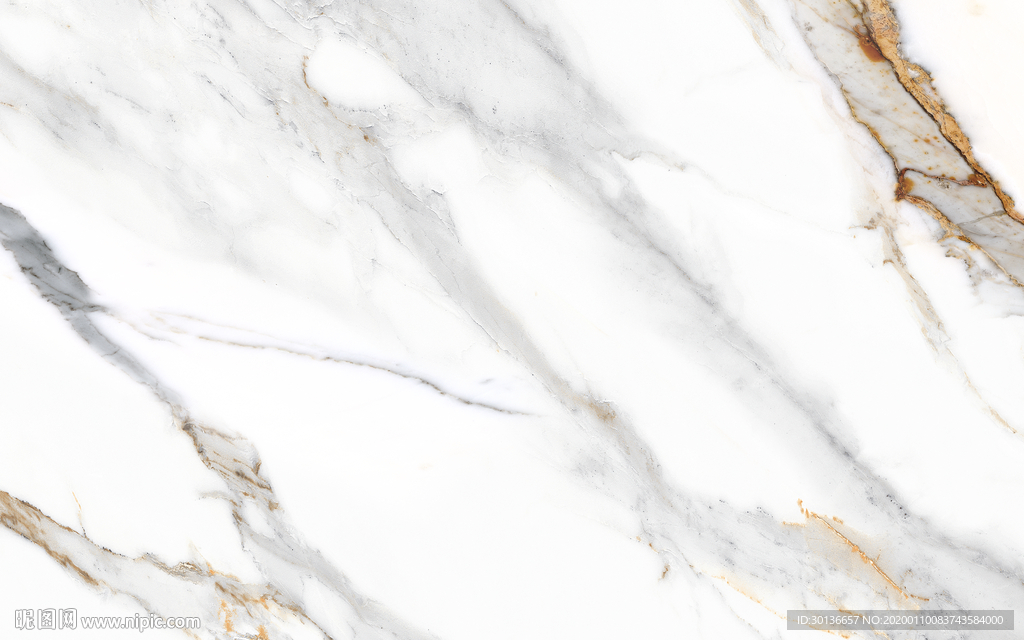 爆款爵士白大石纹 TIF合层