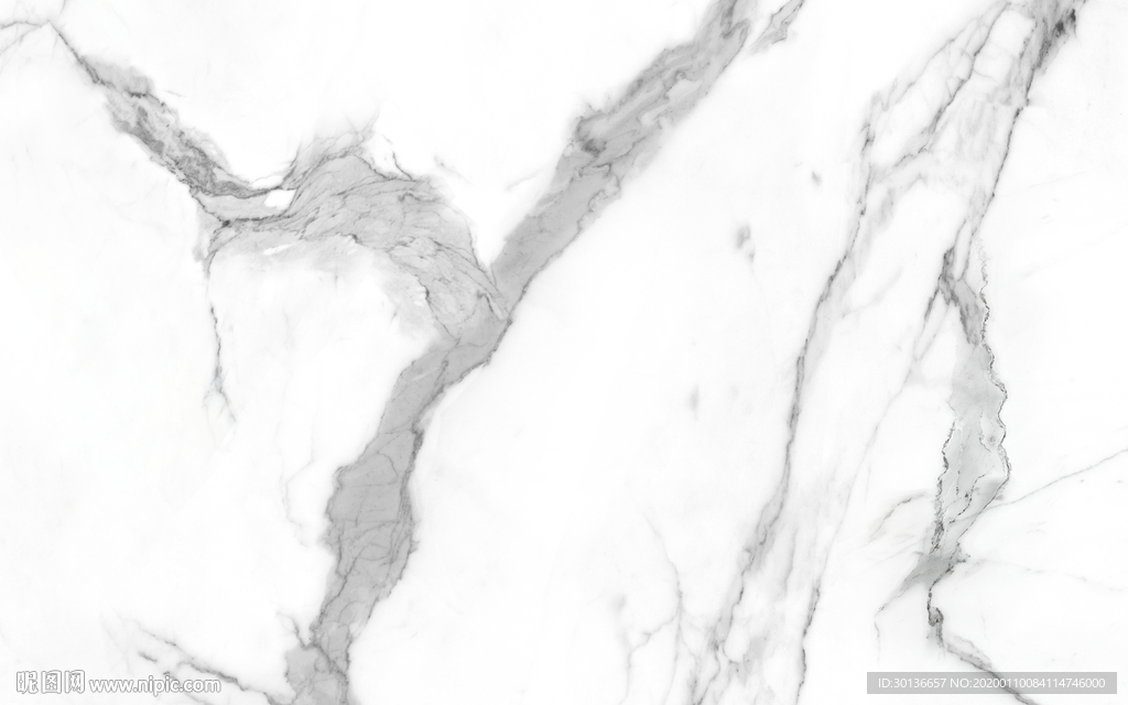 高档 爵士白大石纹 TIF合层