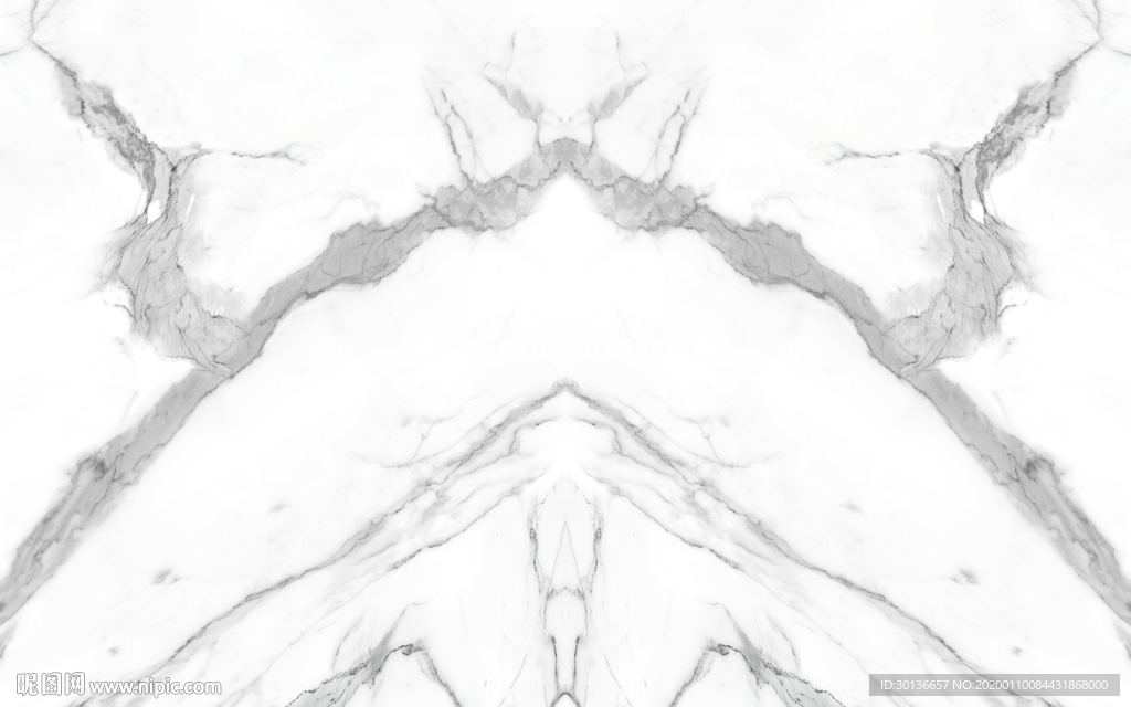 酒店爵士白新石纹 TIF合层