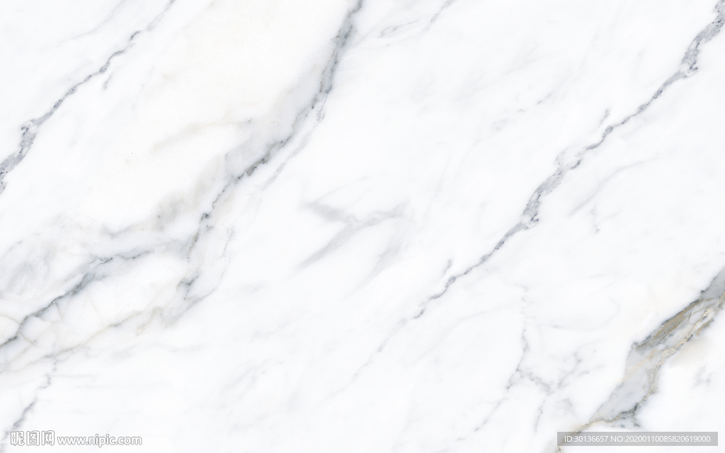 高档天然新爵士白 TIF合层