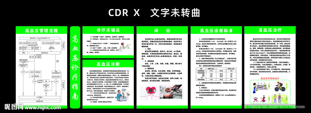 高血压专病门诊