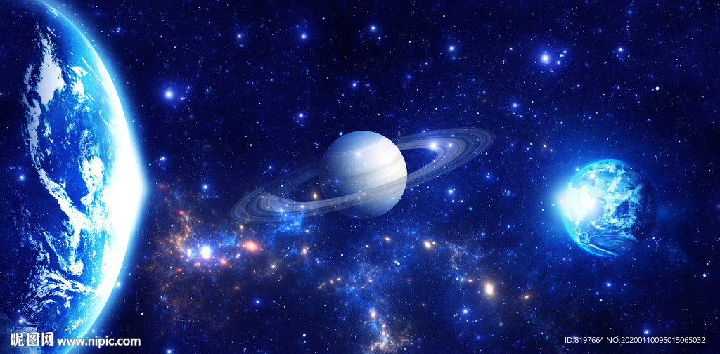 星空