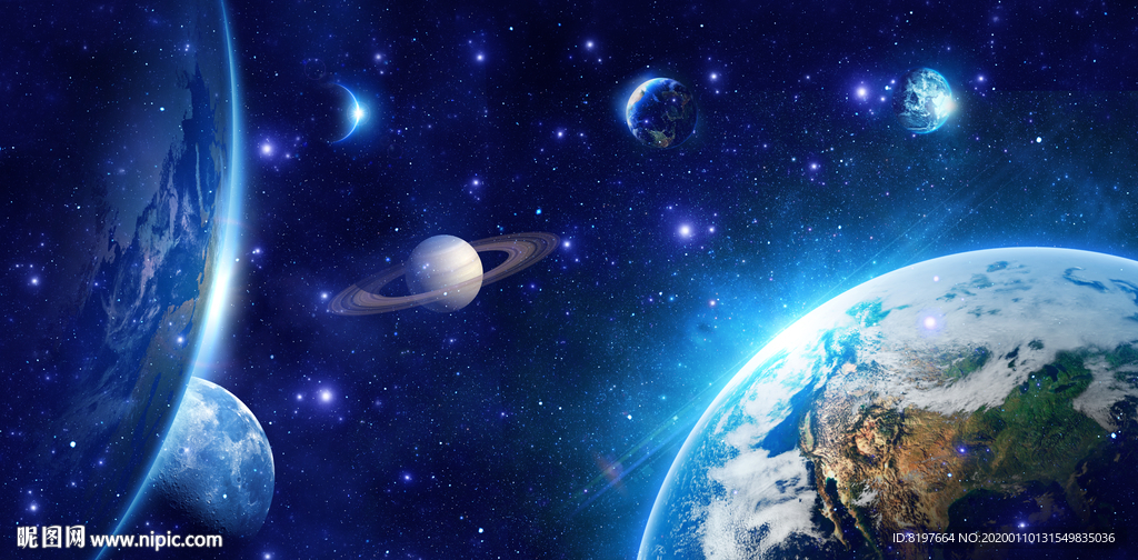 星空