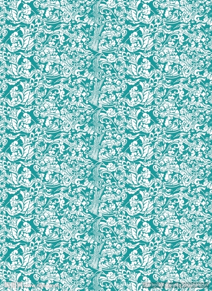 花纹