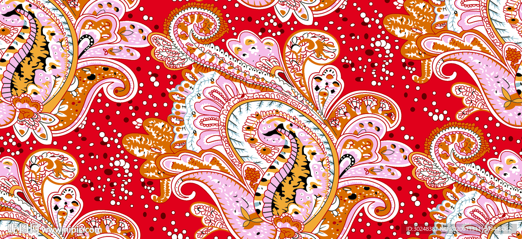 腰果花