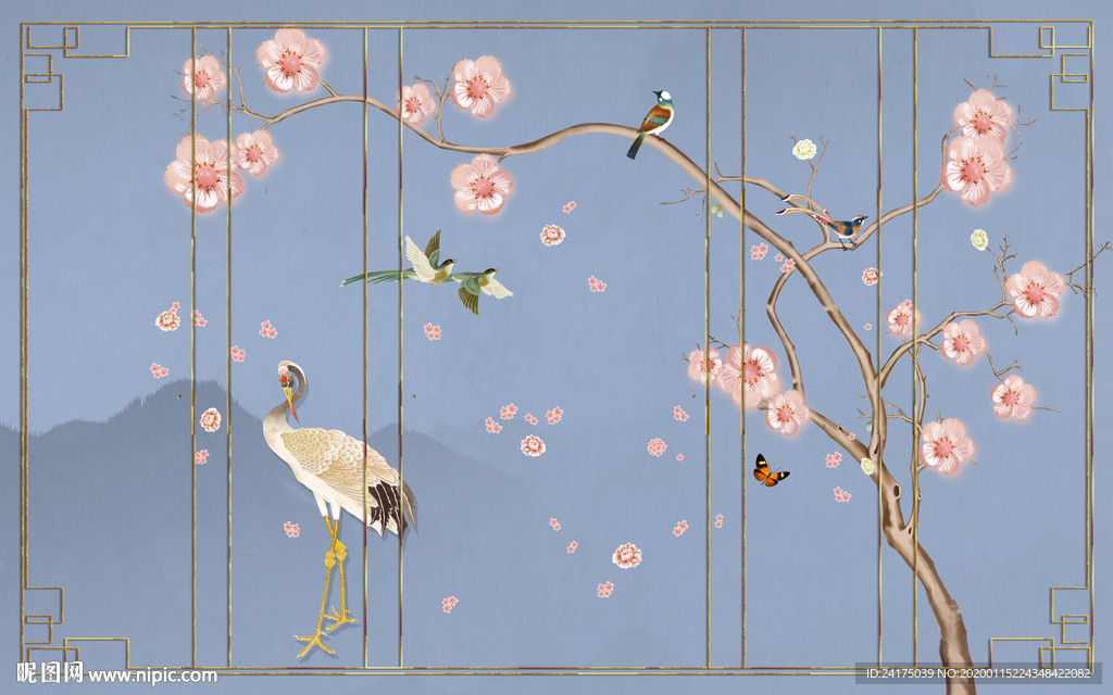 梅花