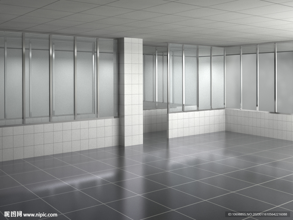 职工食堂墙面效果图