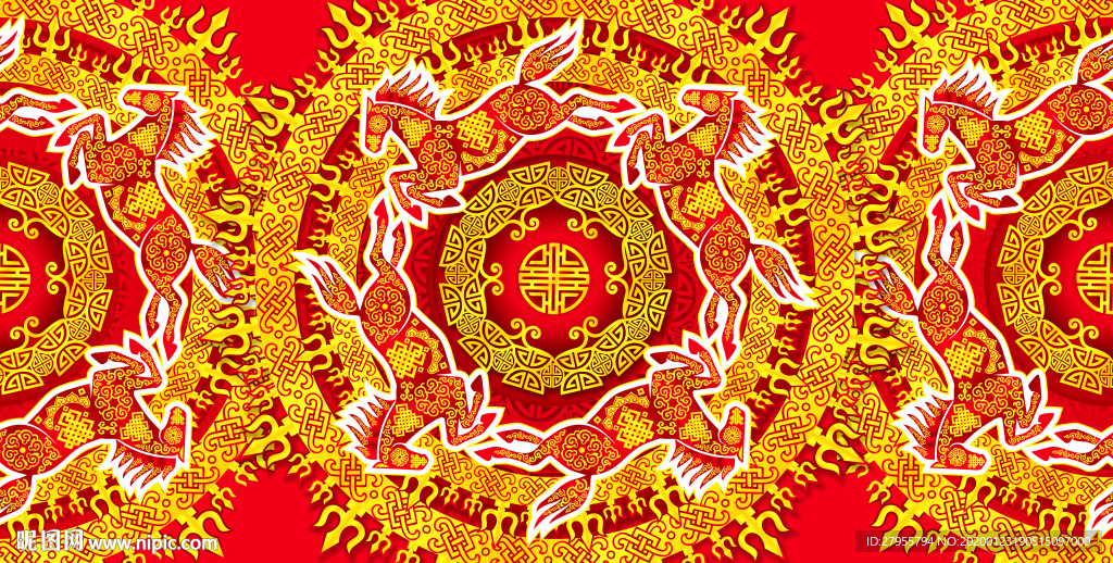马到成功