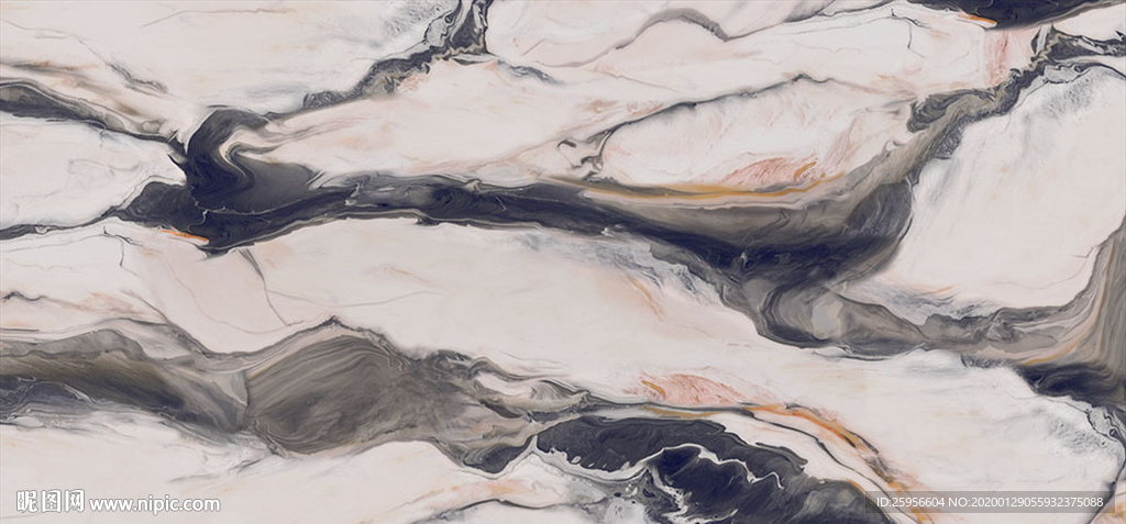 天然大理石纹 高清喷墨文件