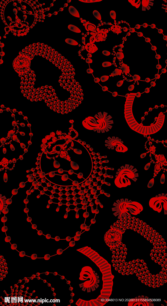 链条