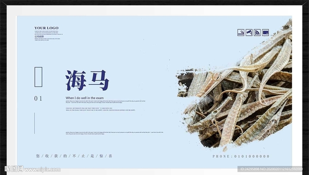 海马