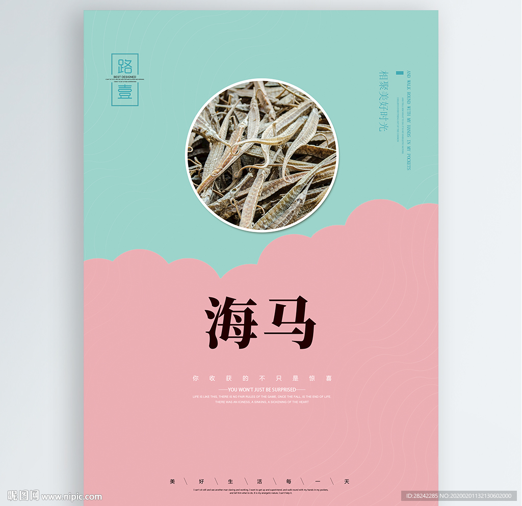 海马