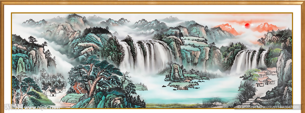 聚宝盆