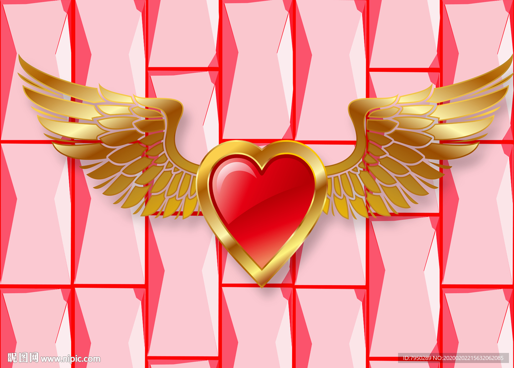 网红拍照背景墙