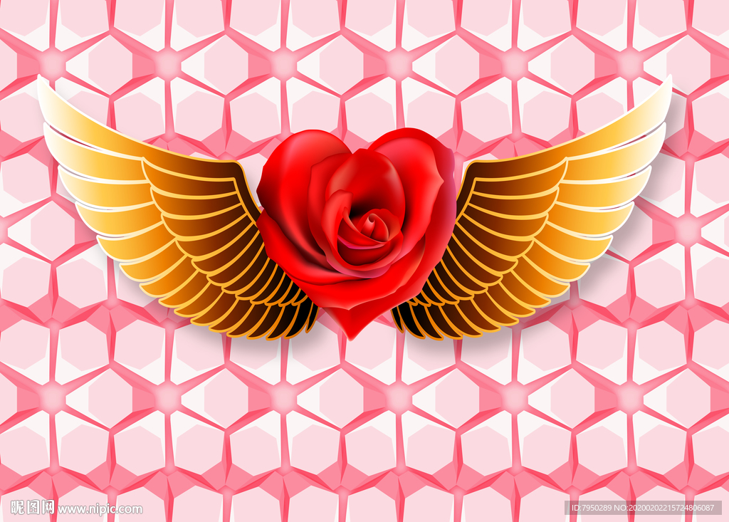 网红拍照背景墙