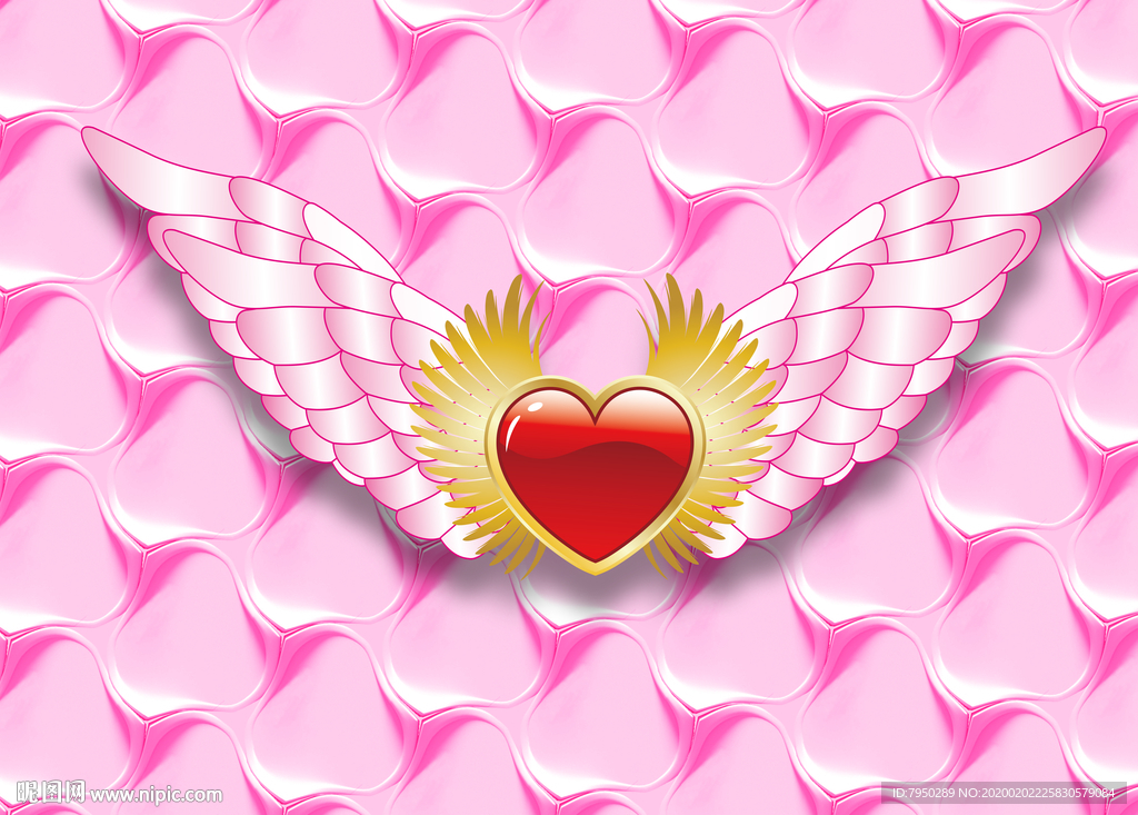 网红拍照背景墙