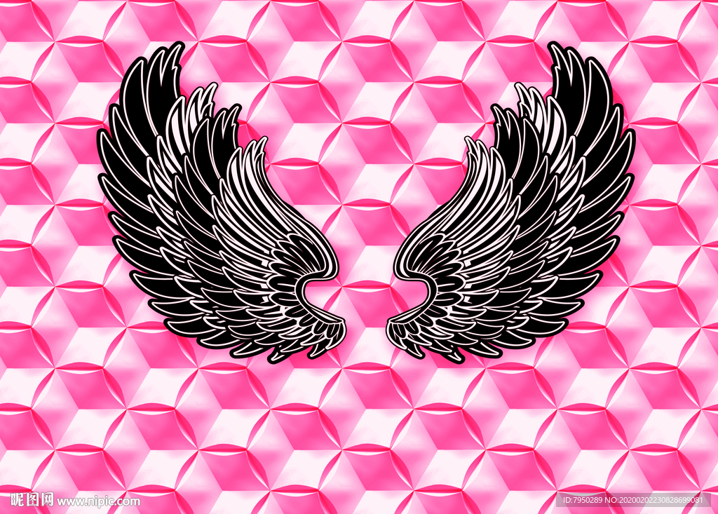 网红拍照背景墙