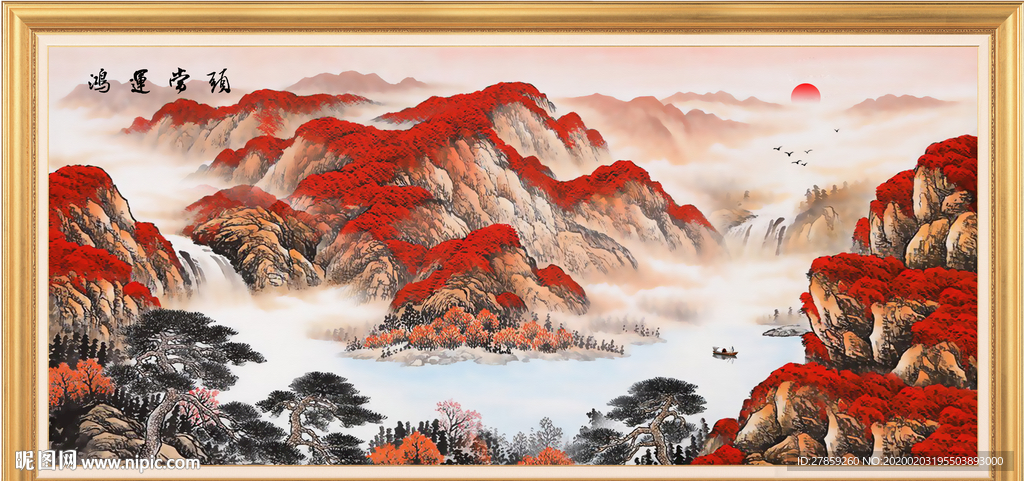 聚宝盆