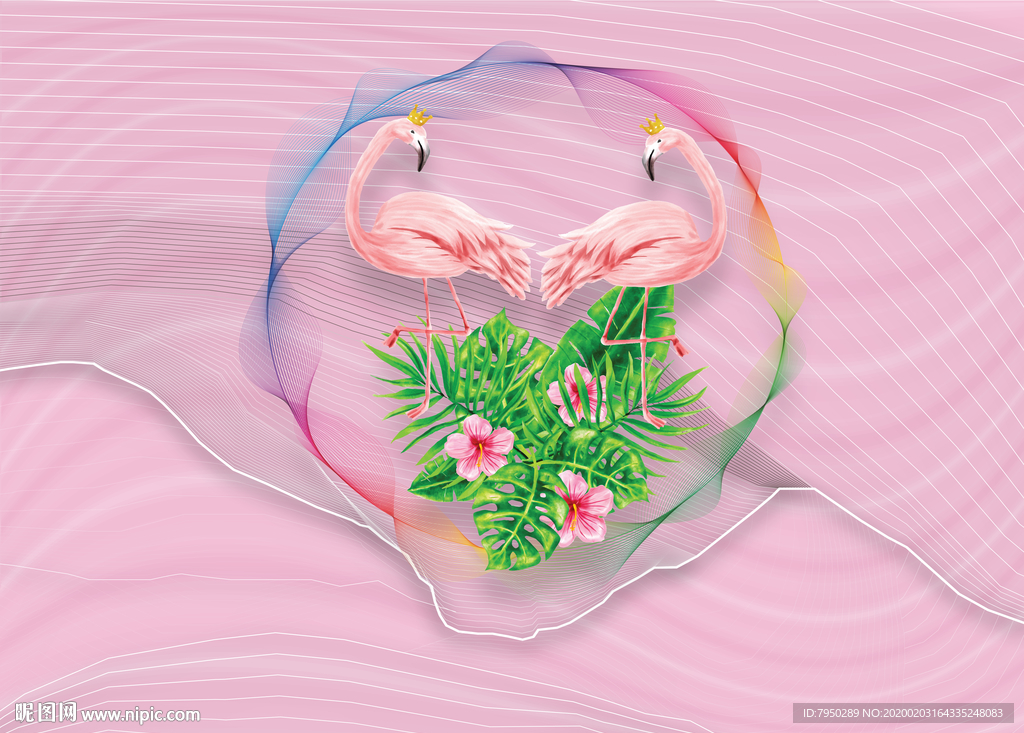 网红拍照背景墙