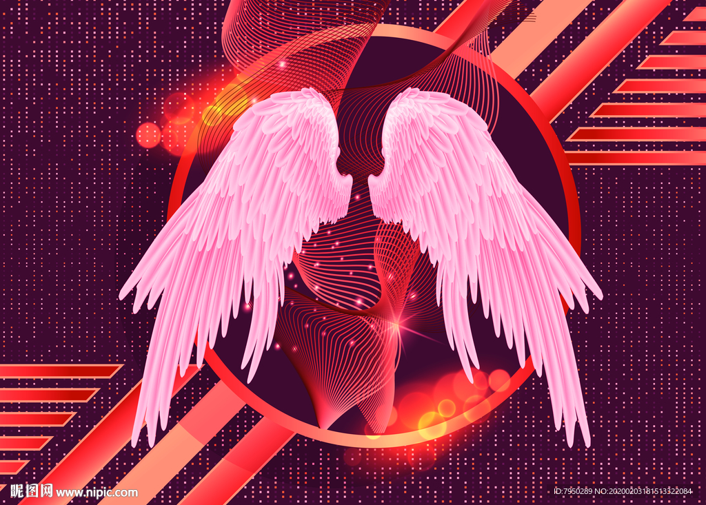 网红拍照背景墙