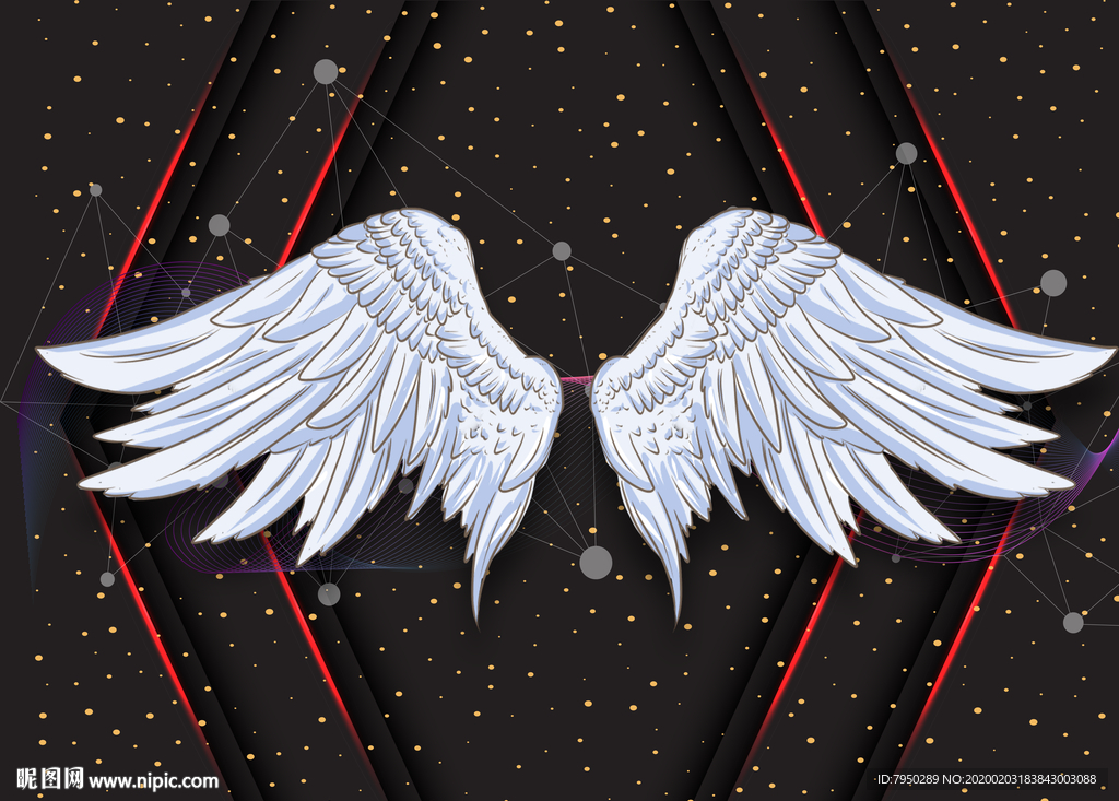 网红拍照背景墙