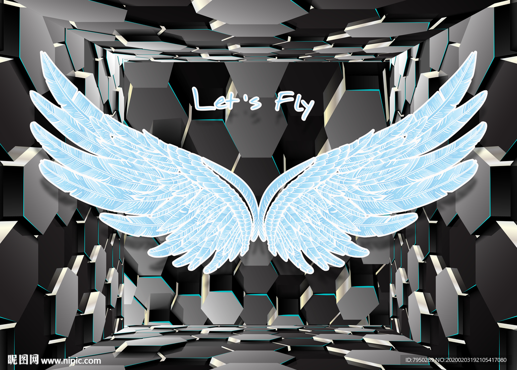 网红拍照背景墙