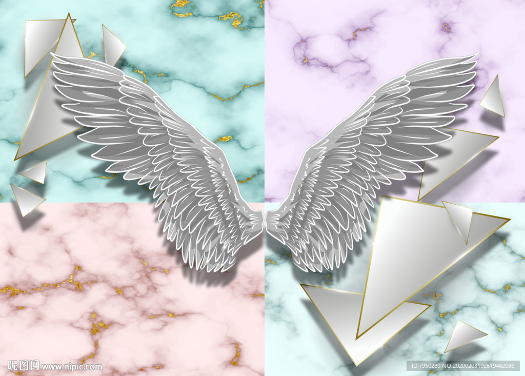 网红拍照背景墙