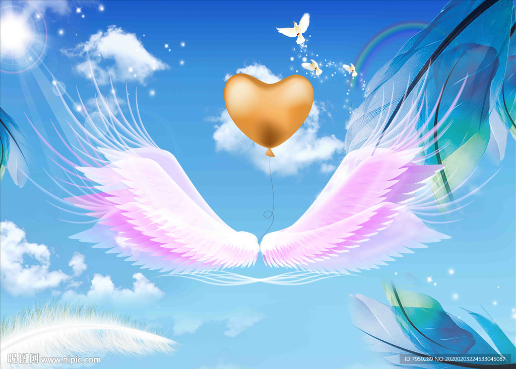 网红拍照背景墙