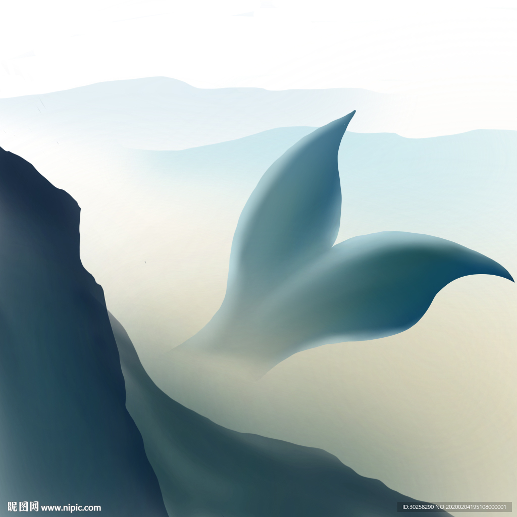 山海经北冥有鱼