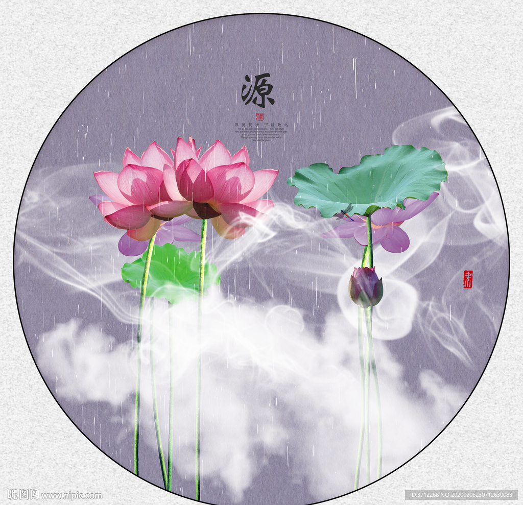 欧式装饰画