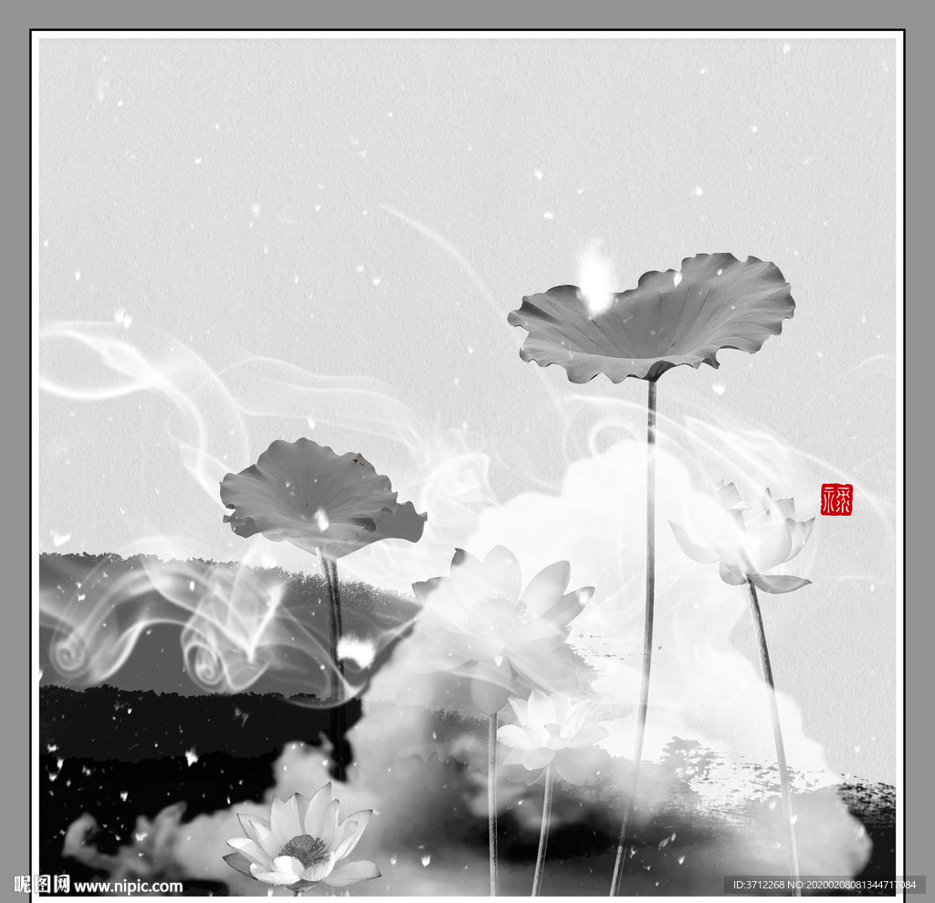 创意挂画