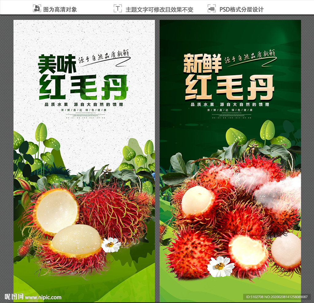 红毛丹