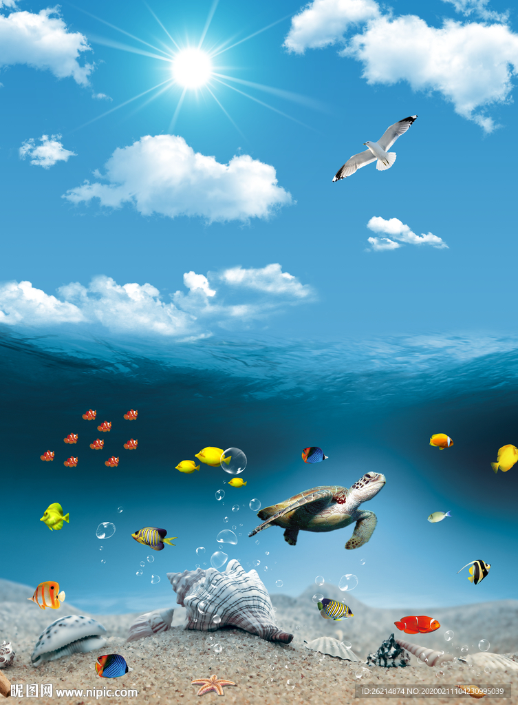 海洋