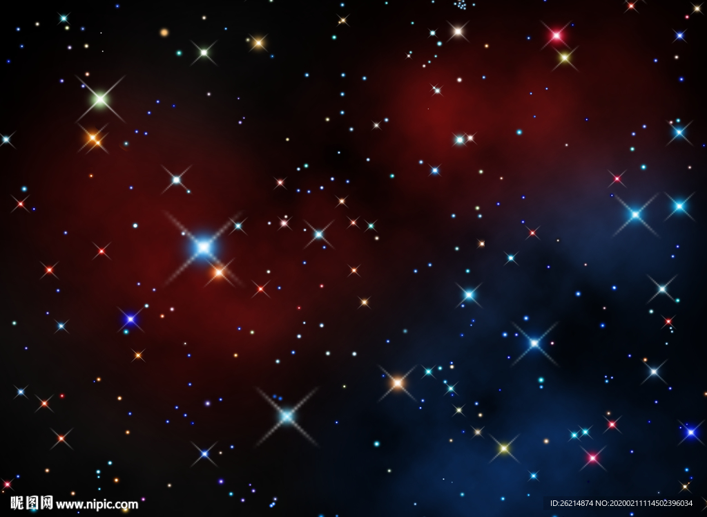 星空