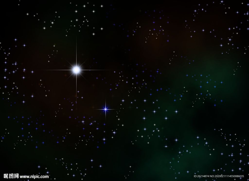 星空