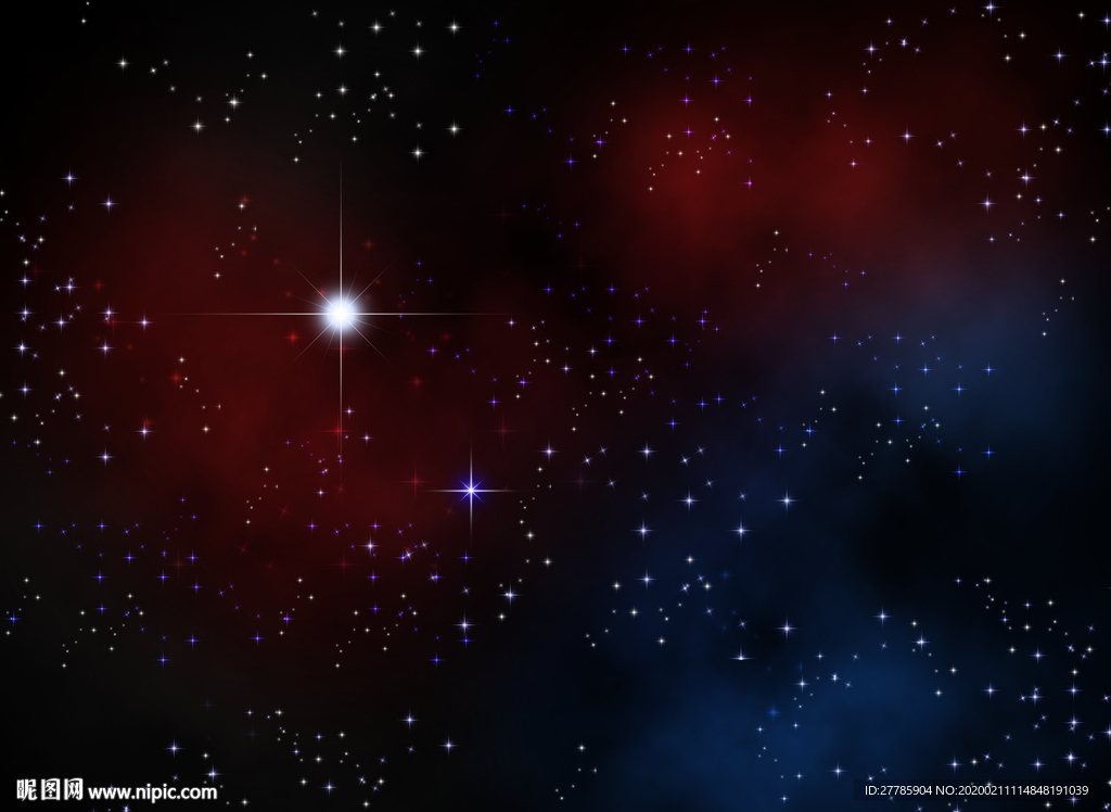星空